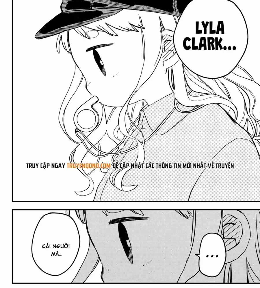 Youchien Wars - Chapter 87 - Trang 12