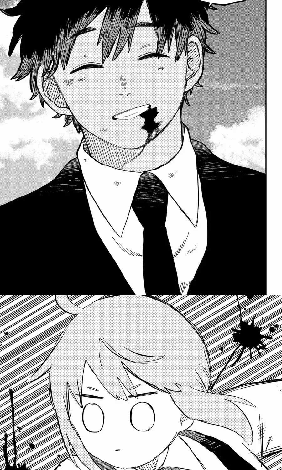 Youchien Wars - Chapter 87 - Trang 44