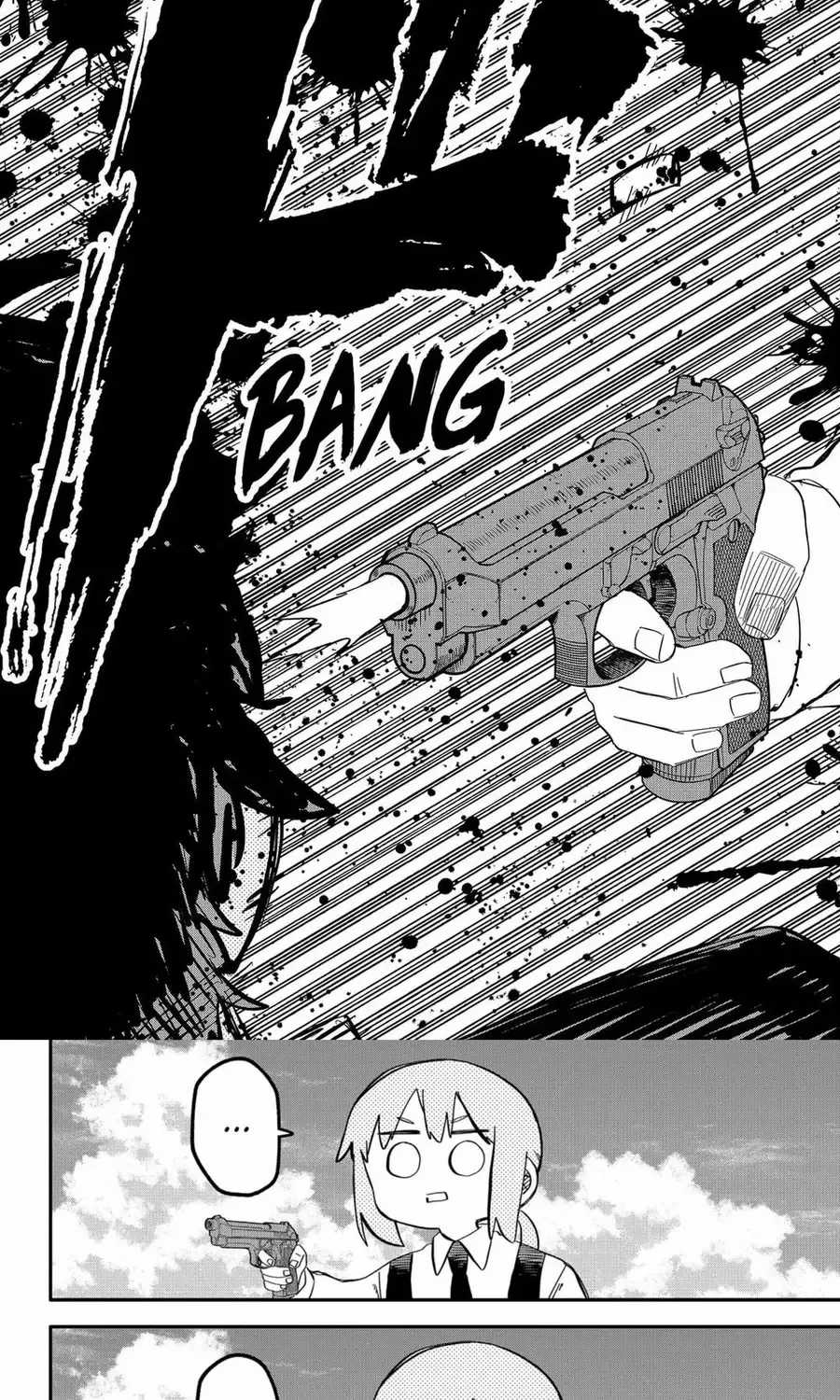 Youchien Wars - Chapter 87 - Trang 46