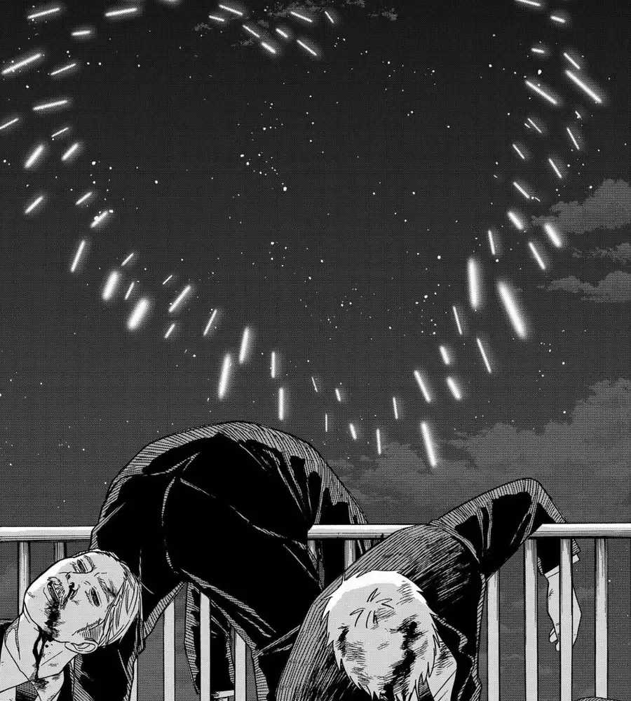 Youchien Wars - Chapter 88 - Trang 24