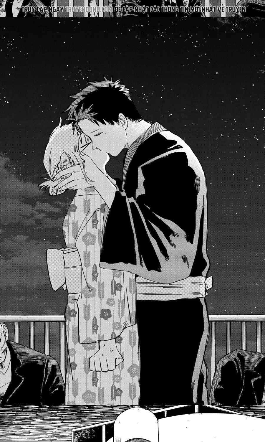 Youchien Wars - Chapter 88 - Trang 25