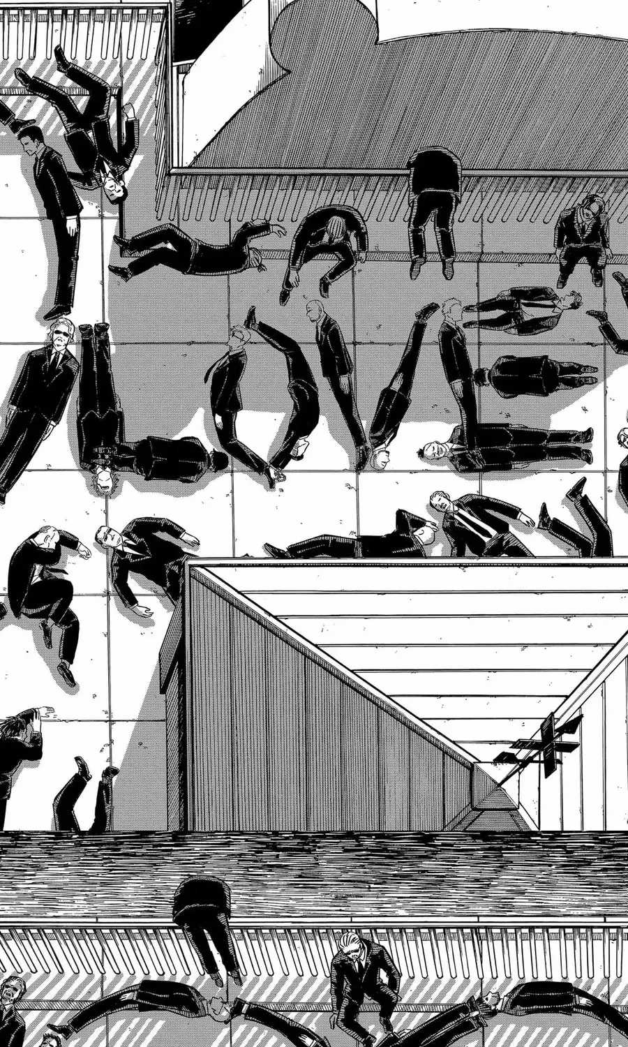 Youchien Wars - Chapter 88 - Trang 26