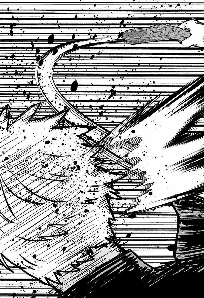 Youchien Wars - Chương 21 - Trang 33