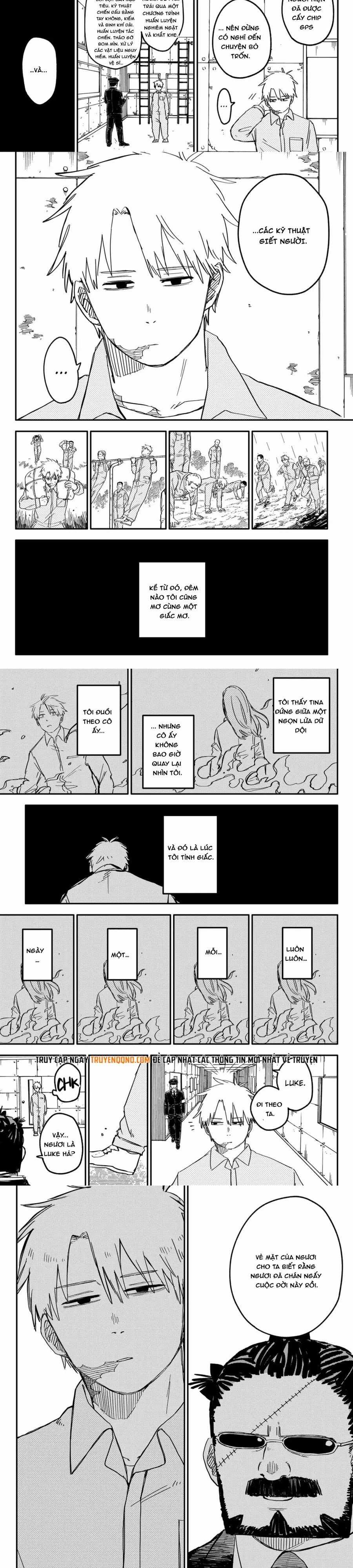 Youchien Wars - Chương 67 - Trang 2