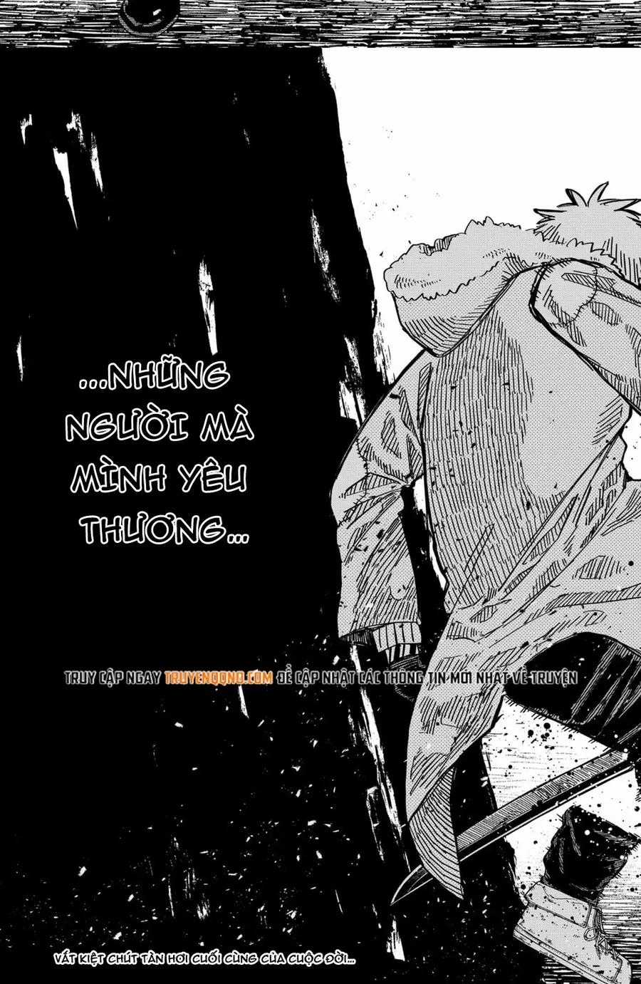 Youchien Wars - Chương 68 - Trang 9