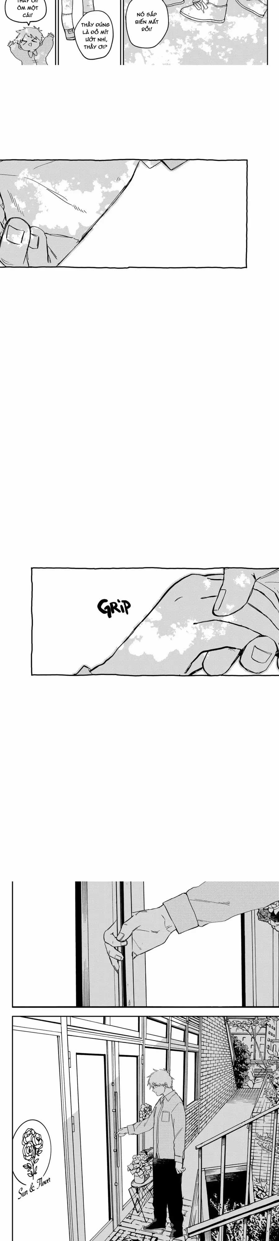 Youchien Wars - Chương 69 - Trang 6