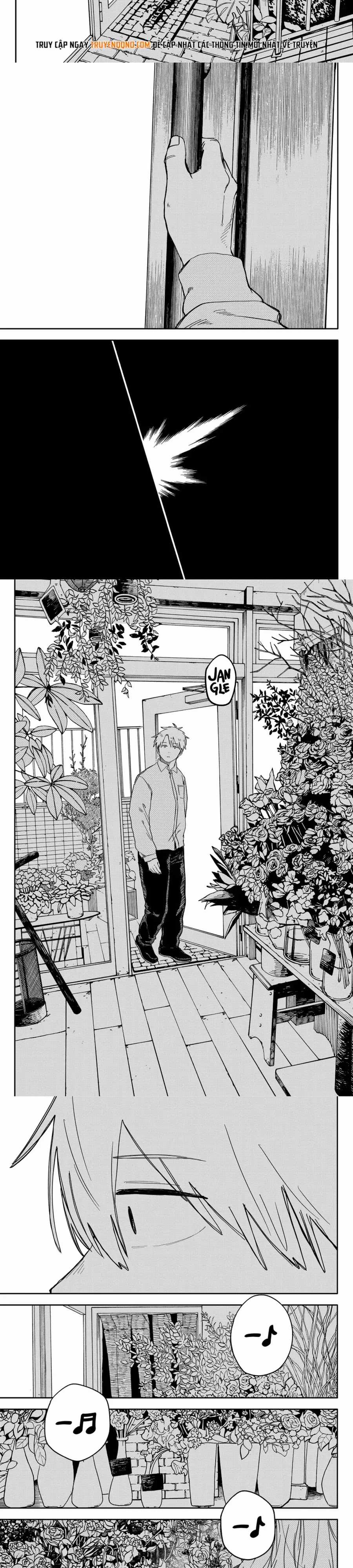 Youchien Wars - Chương 69 - Trang 7