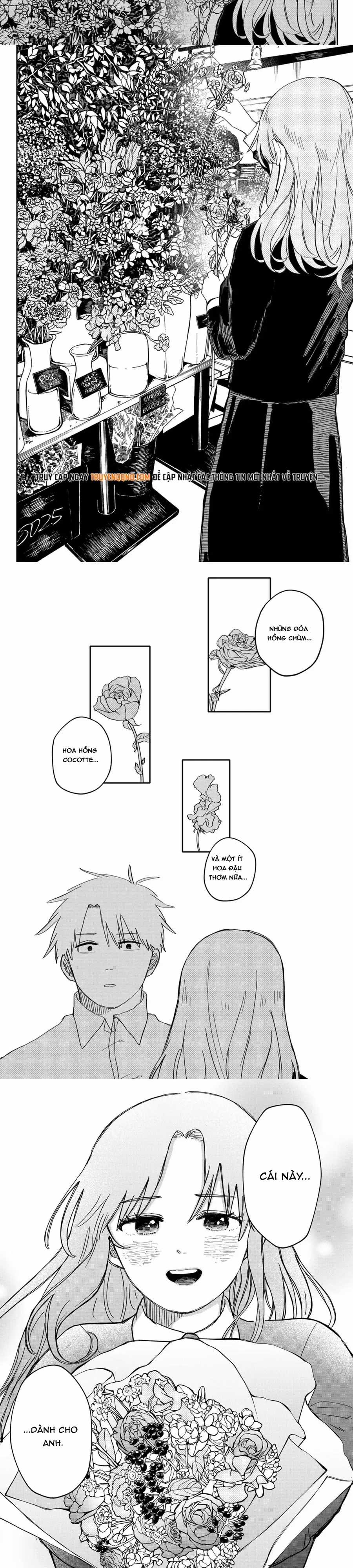 Youchien Wars - Chương 69 - Trang 8