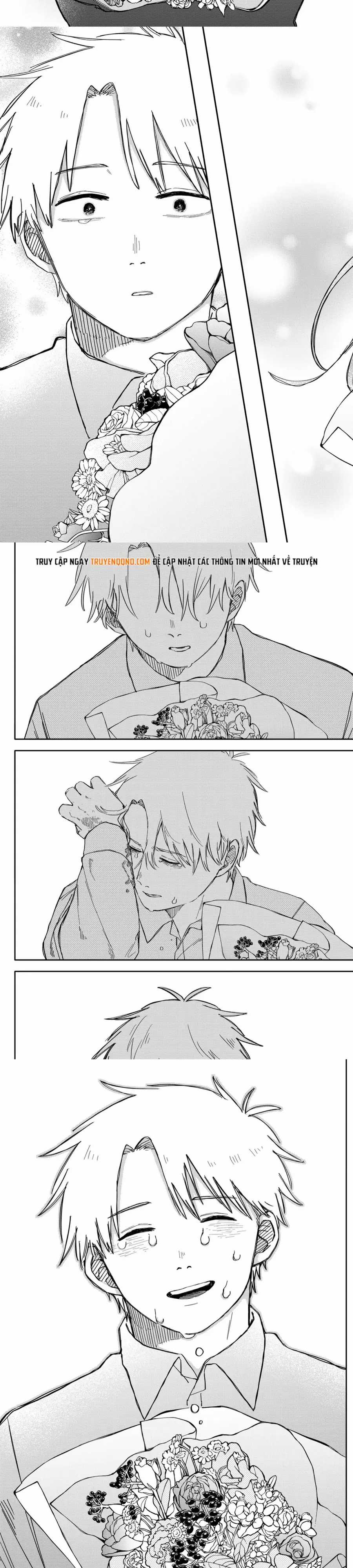 Youchien Wars - Chương 69 - Trang 9