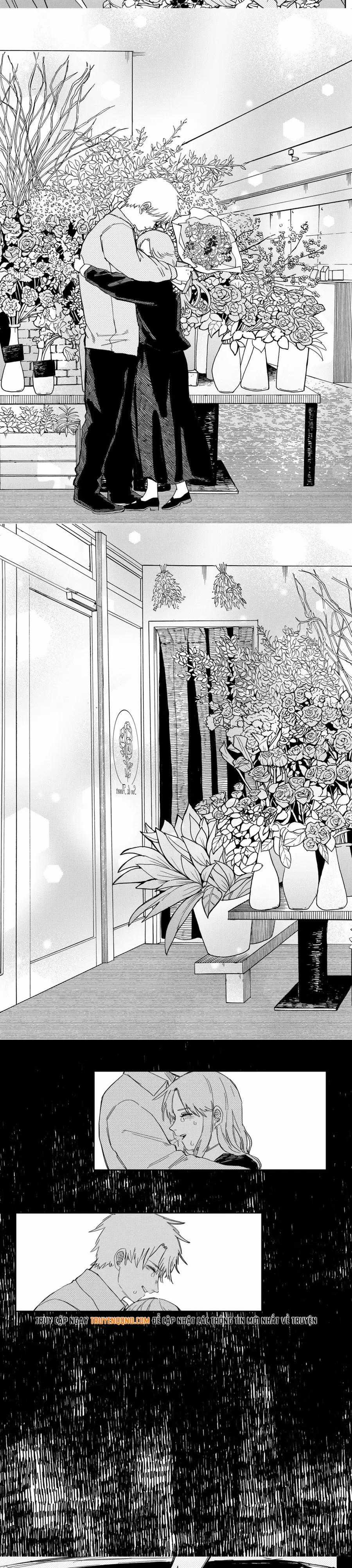 Youchien Wars - Chương 69 - Trang 10