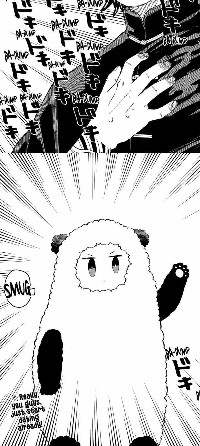 Youchien Wars - Chương 72 - Trang 6