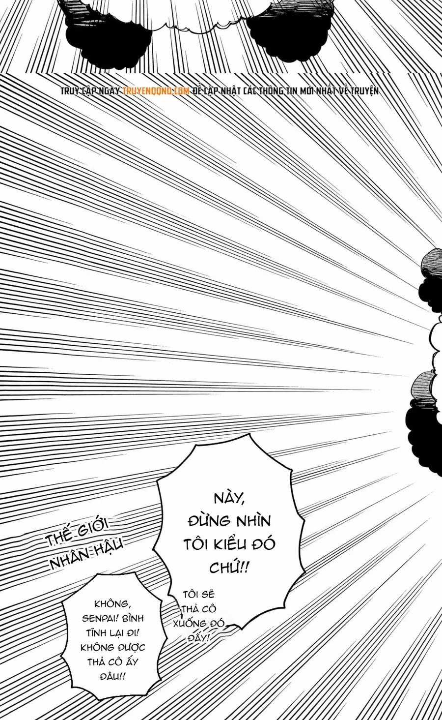 Youchien Wars - Chương 77 - Trang 7
