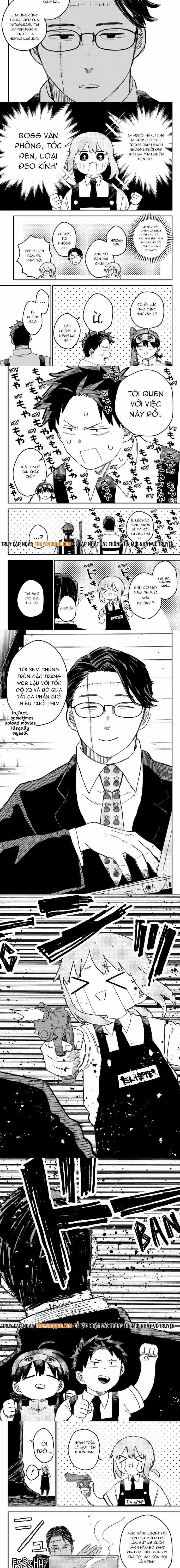 Youchien Wars - Chương 80 - Trang 2