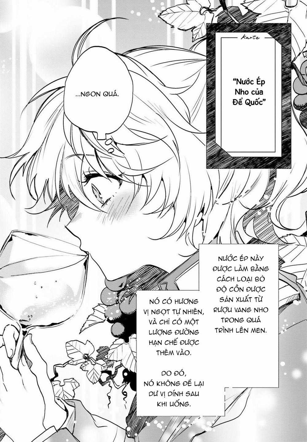 Youjo Senki Restaurant - Chapter 2 - Trang 16