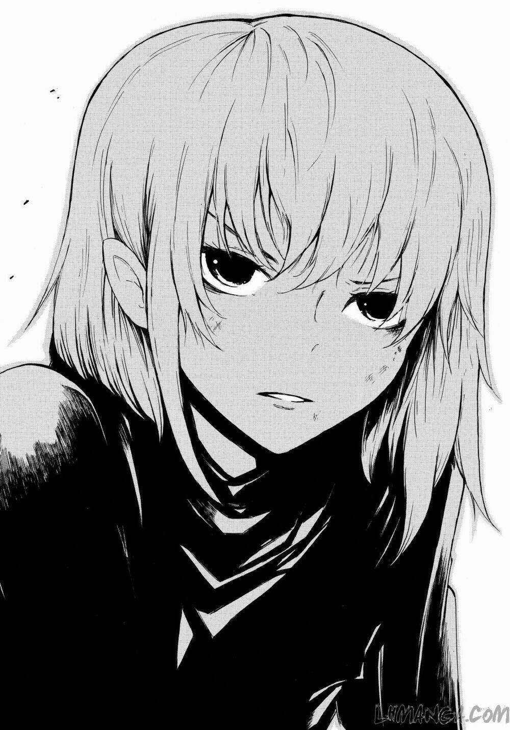 Youkai Ningen - Chapter 6 - Trang 24