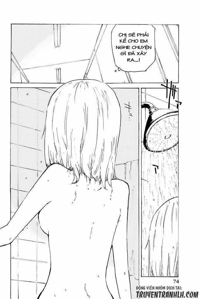 Youkai Ningen - Chapter 8 - Trang 14