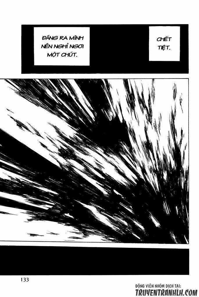 Youkai Ningen - Chapter 9 - Trang 32