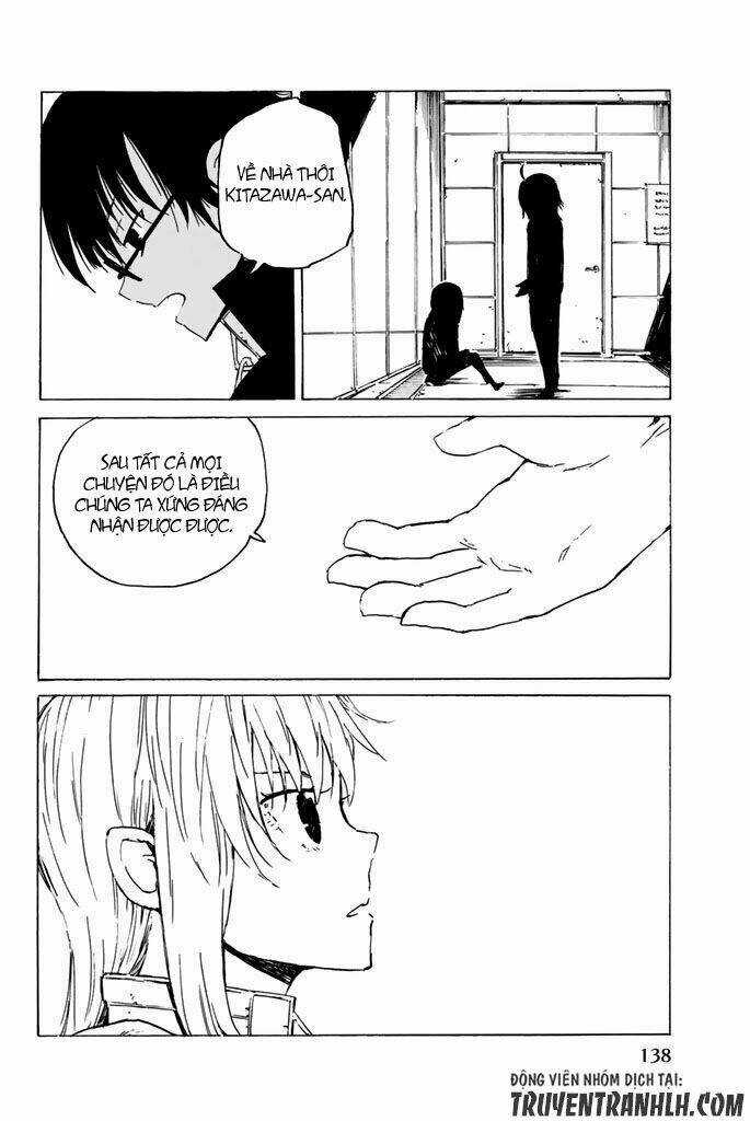 Youkai Ningen - Chapter 9 - Trang 37