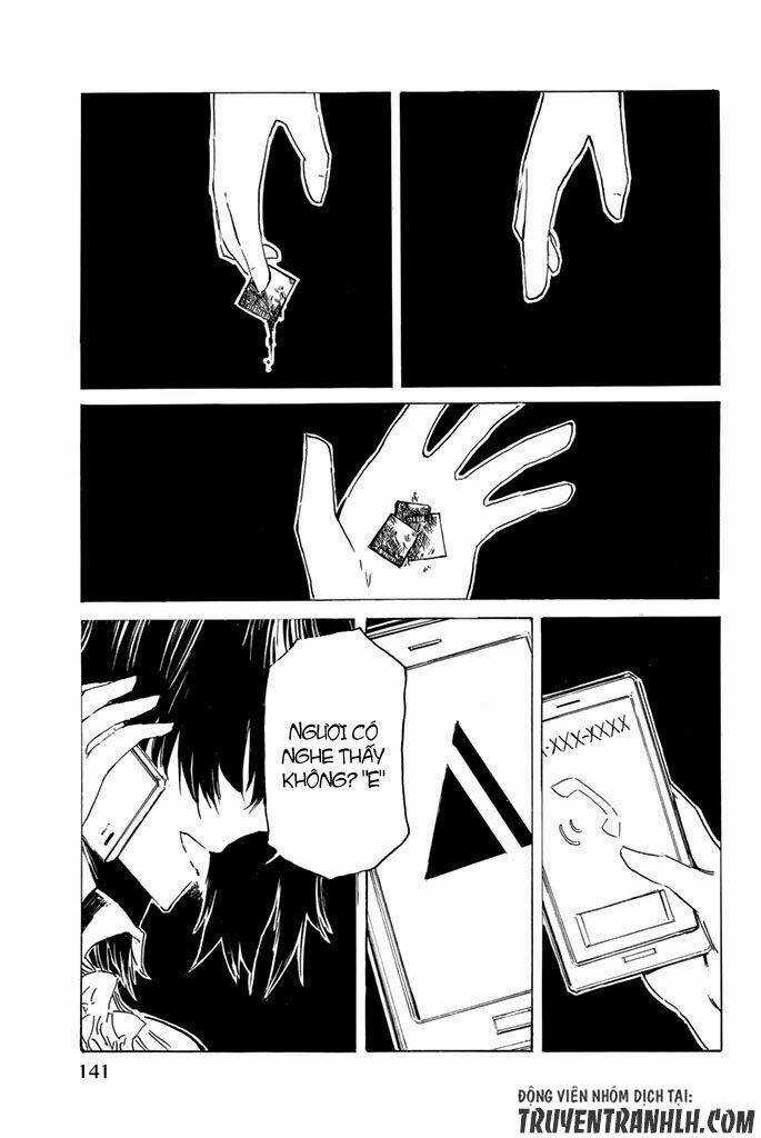 Youkai Ningen - Chapter 9 - Trang 40