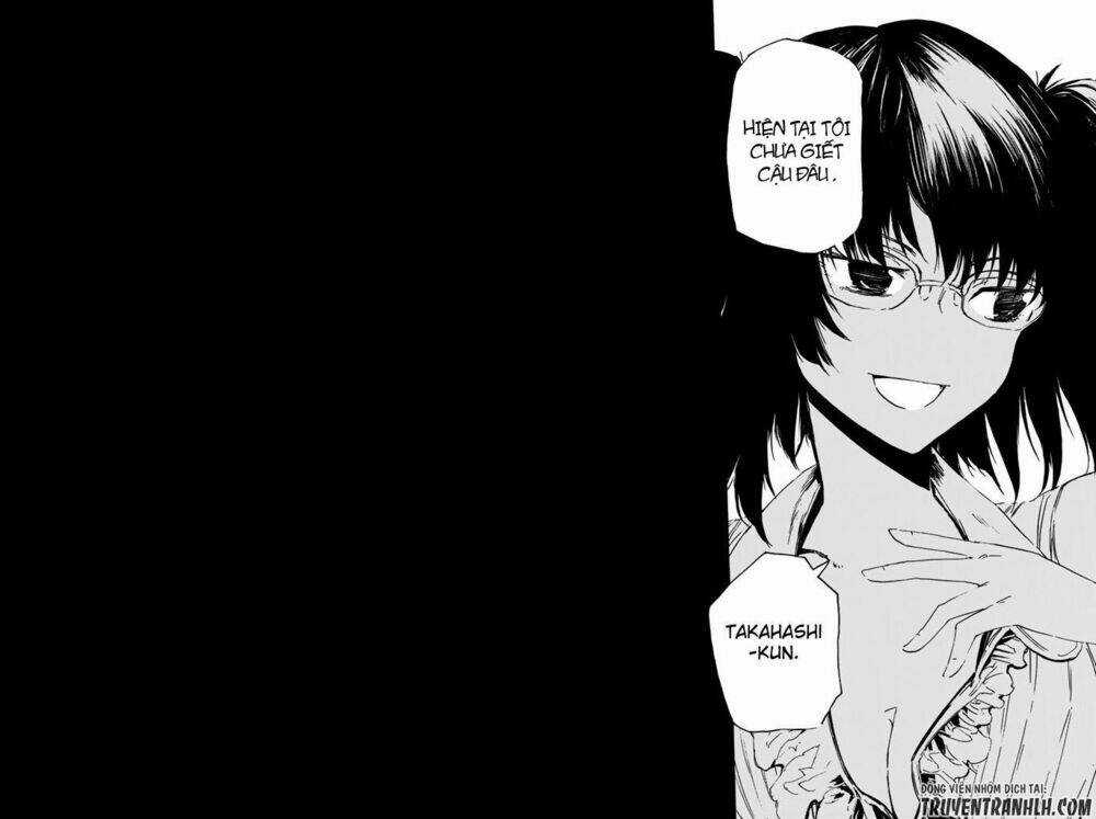 Youkai Ningen - Chapter 9 - Trang 47