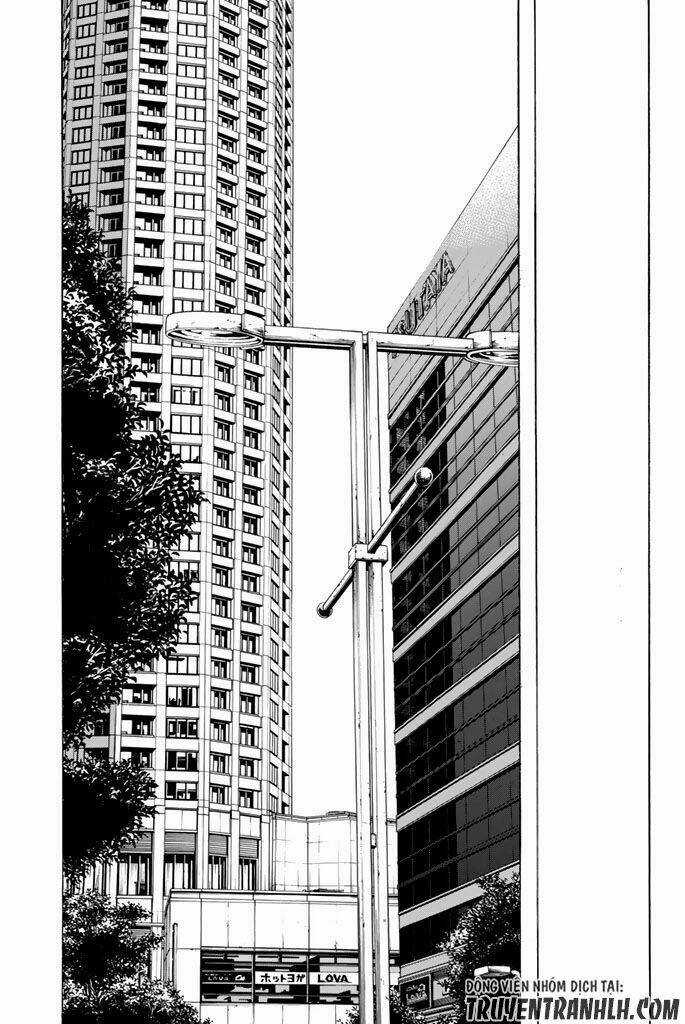 Youkai Ningen - Chapter 9 - Trang 49