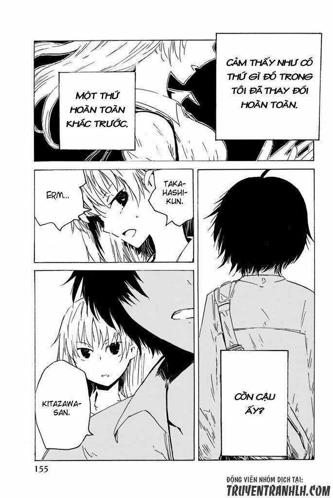 Youkai Ningen - Chapter 9 - Trang 53