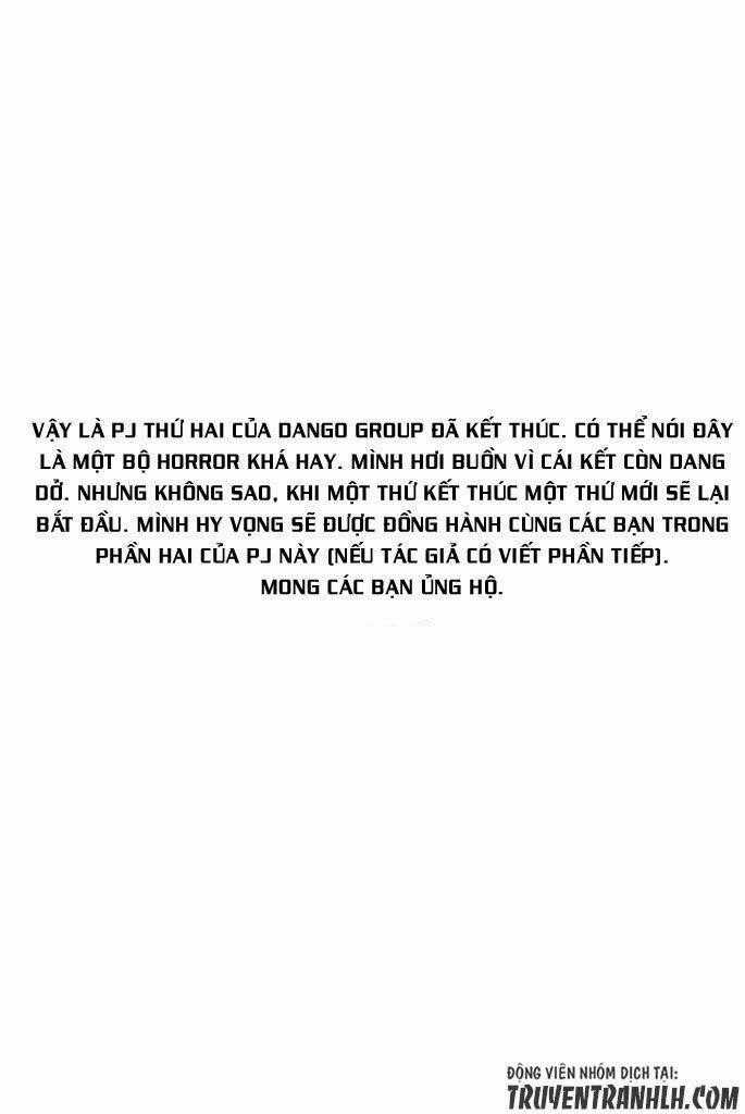 Youkai Ningen - Chapter 9 - Trang 58