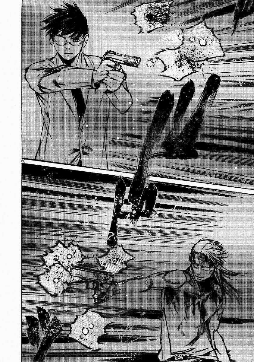 Young Gun Carnaval - Chapter 1 - Trang 51