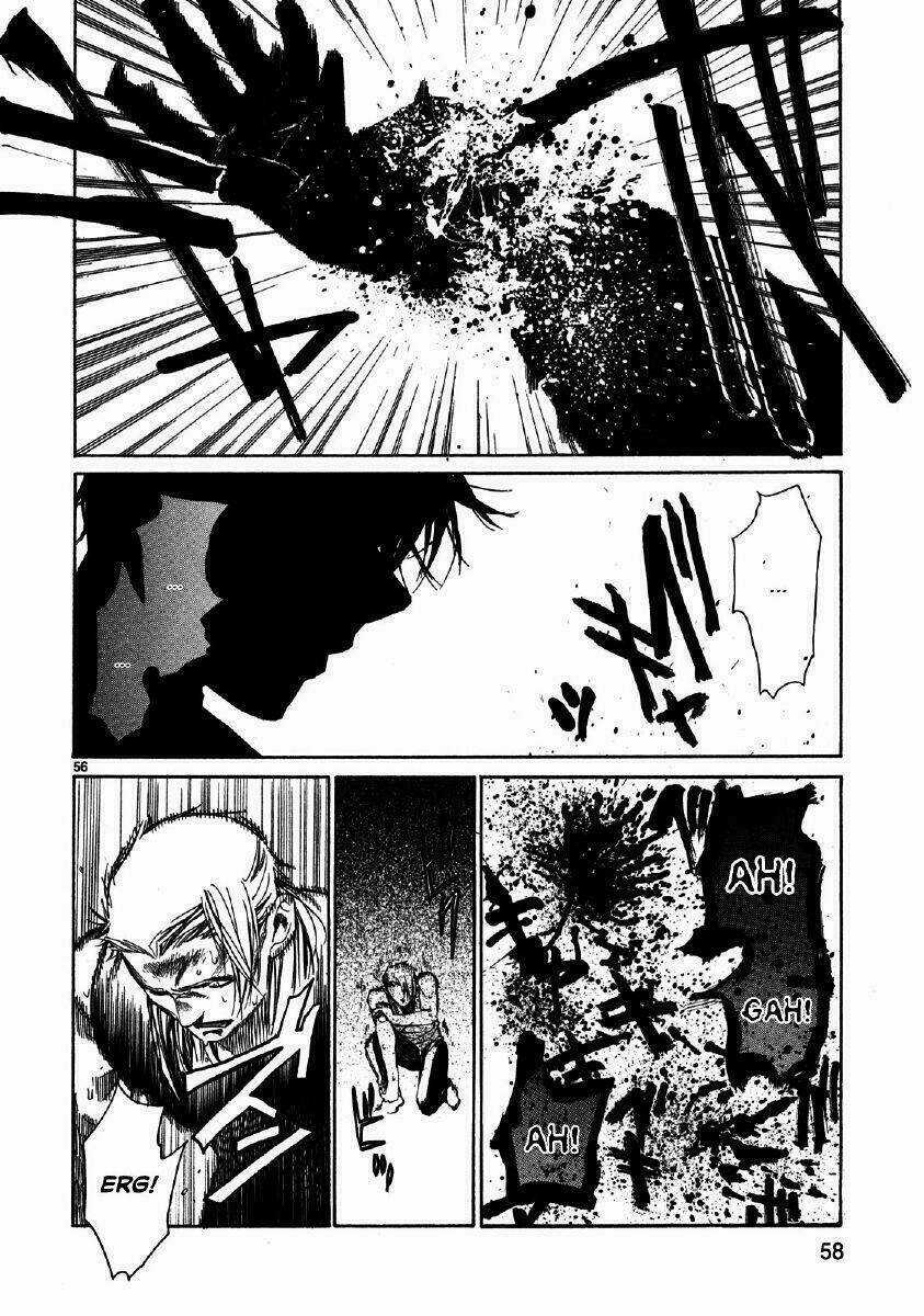 Young Gun Carnaval - Chapter 1 - Trang 57