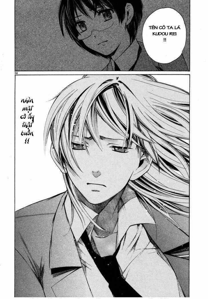 Young Gun Carnaval - Chapter 3 - Trang 35