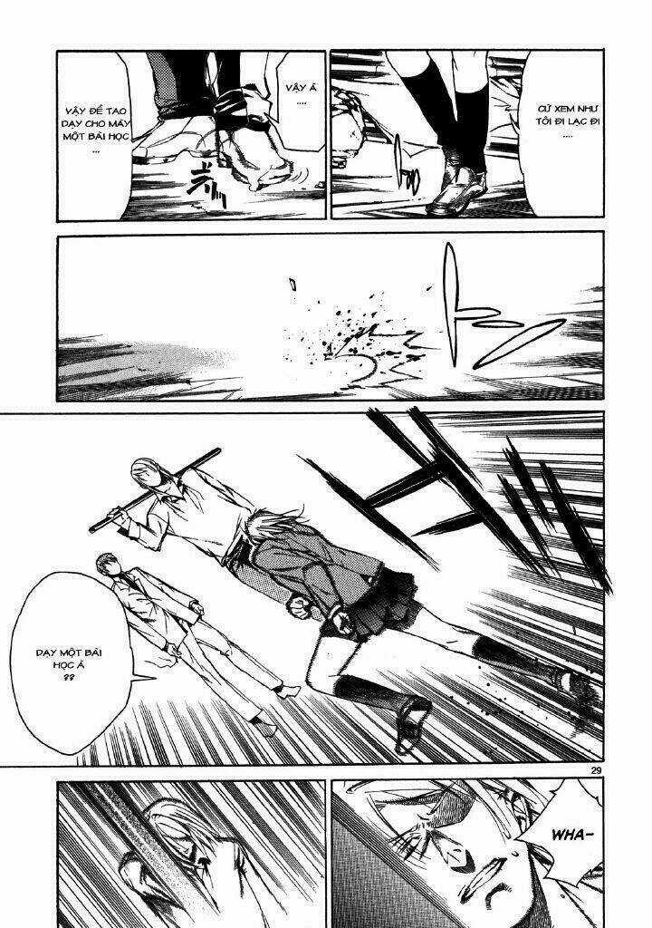 Young Gun Carnival - Chapter 1.1 - Trang 31