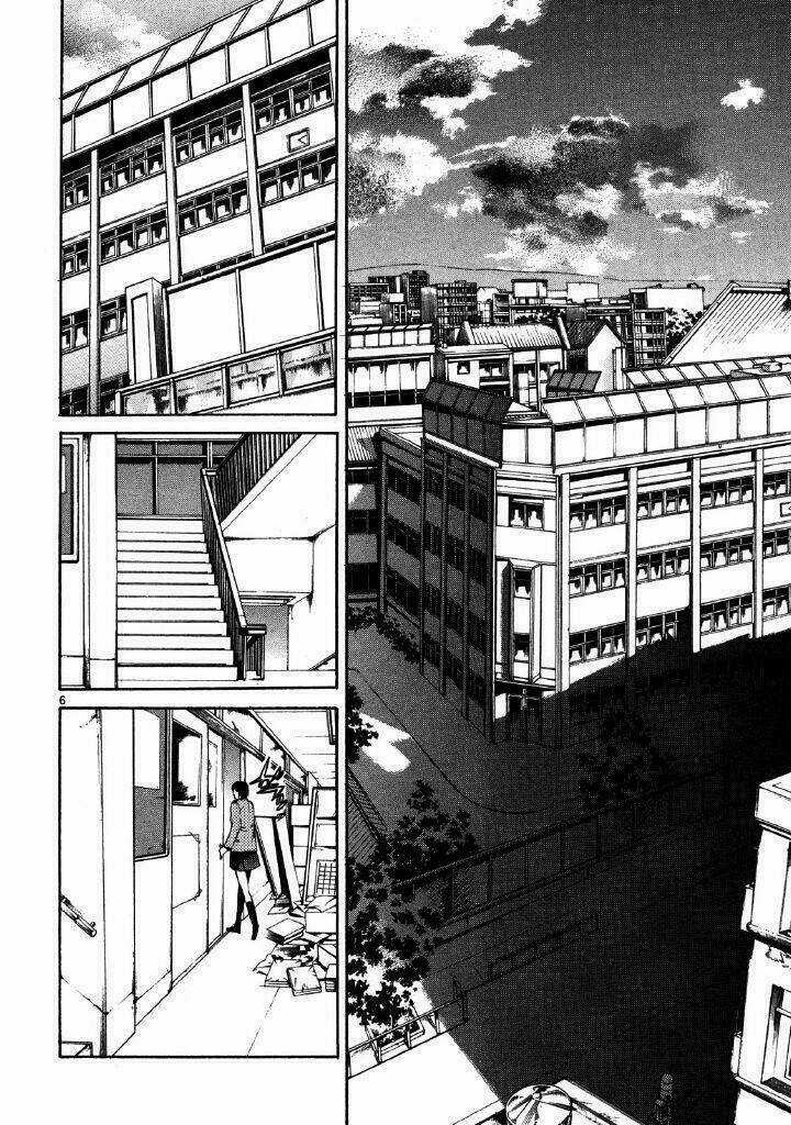 Young Gun Carnival - Chapter 1.1 - Trang 8