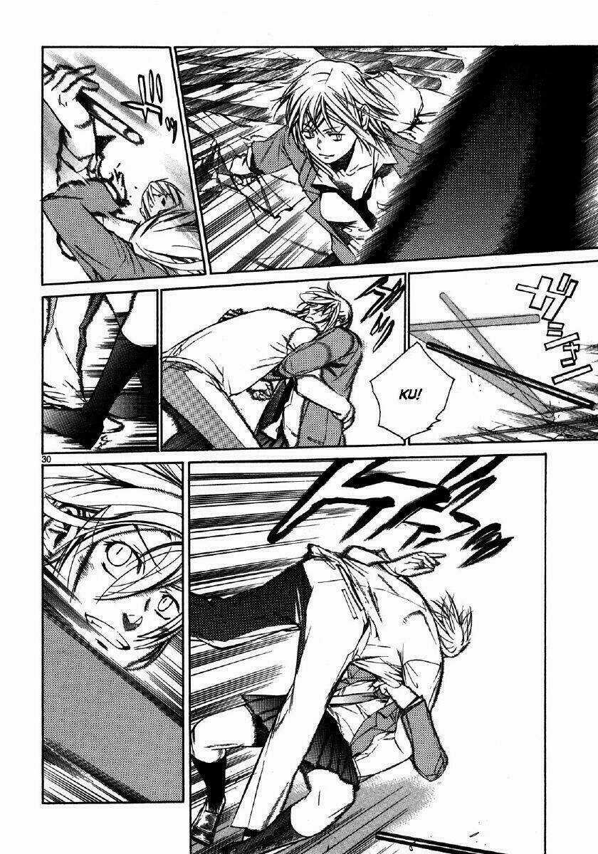 Young Gun Carnival - Chapter 1.2 - Trang 2