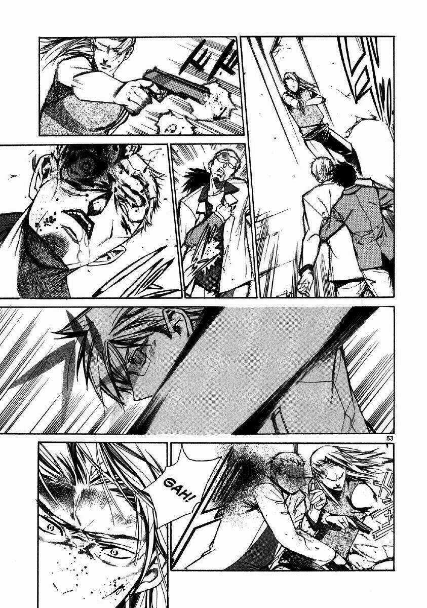 Young Gun Carnival - Chapter 1.2 - Trang 24