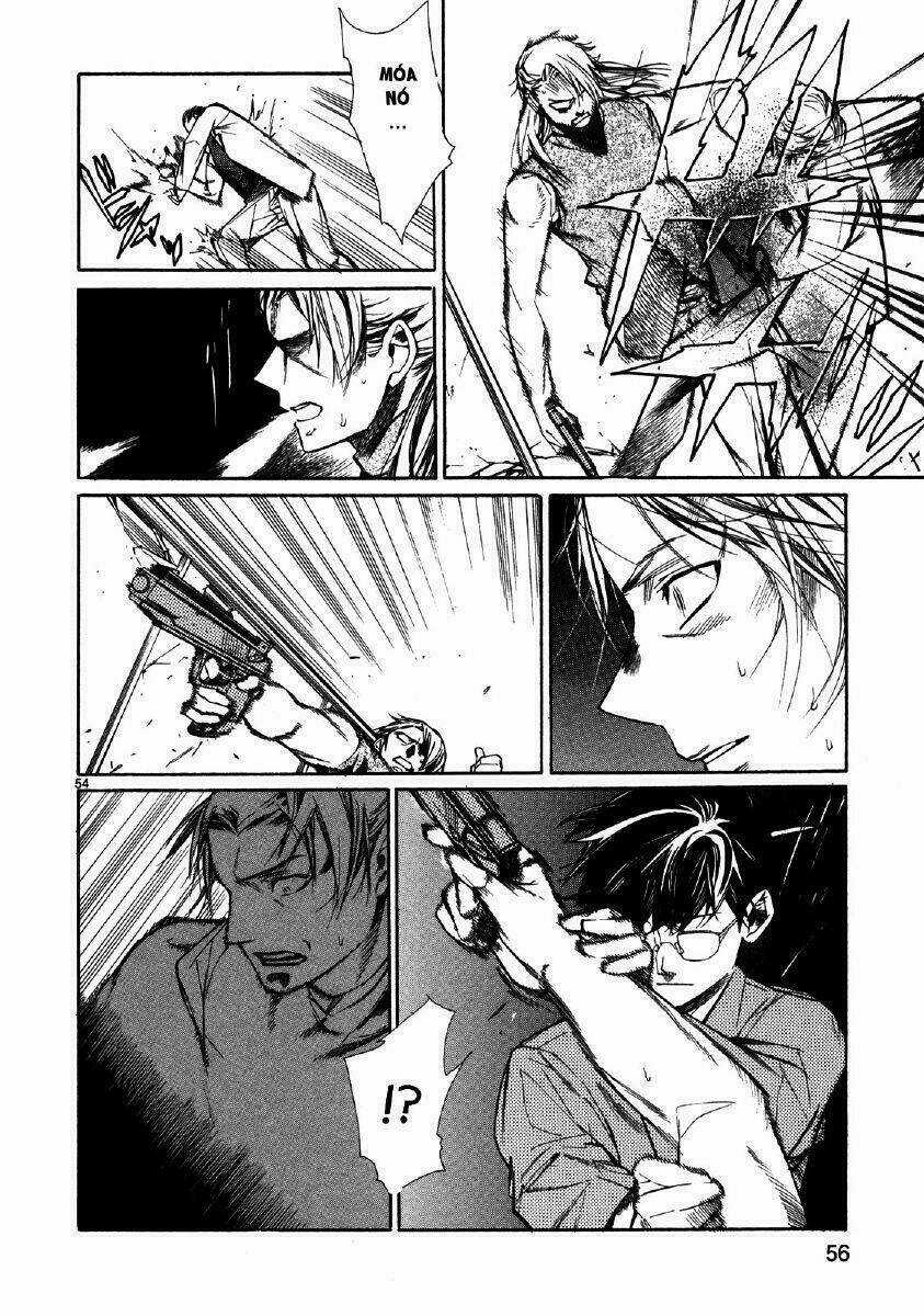 Young Gun Carnival - Chapter 1.2 - Trang 25