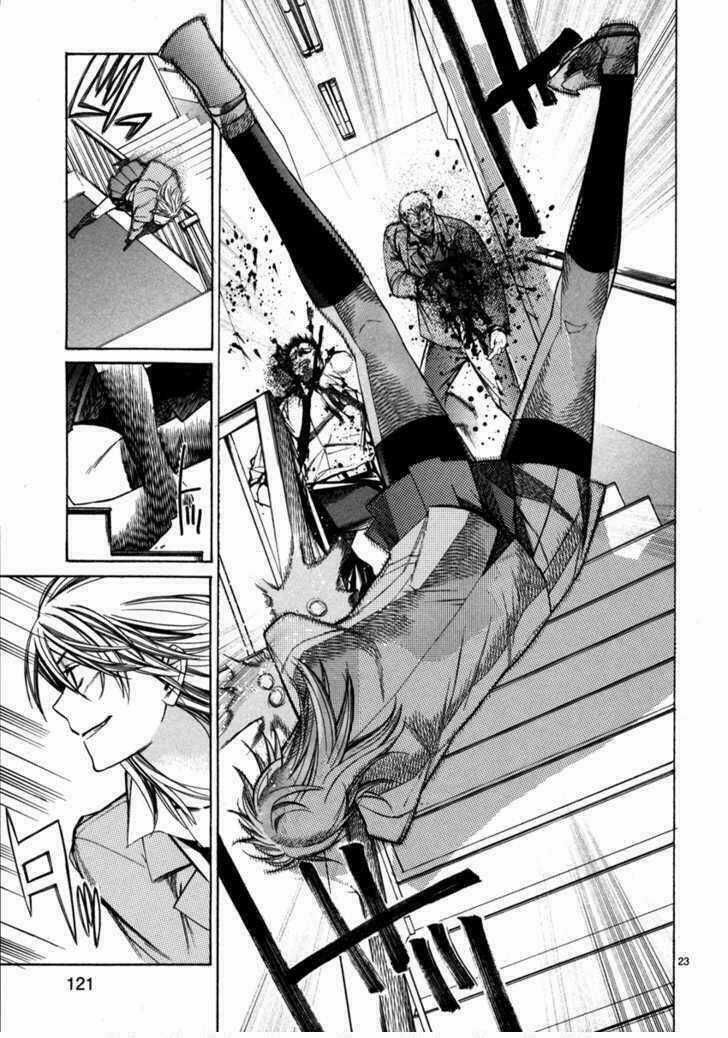 Young Gun Carnival - Chapter 3 - Trang 25