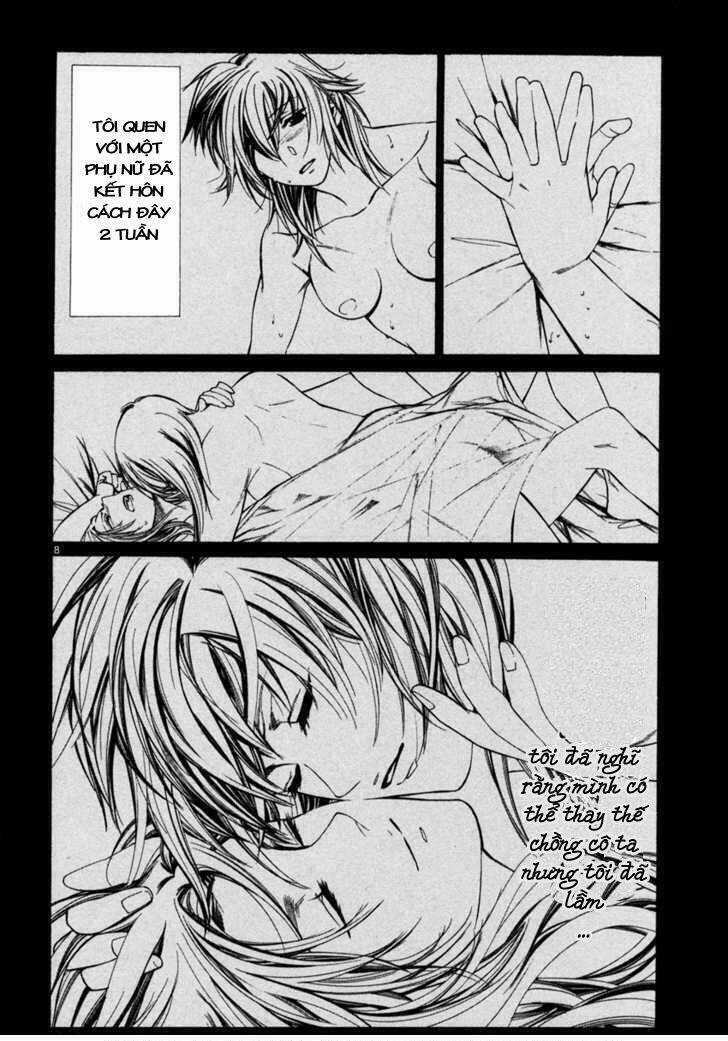 Young Gun Carnival - Chapter 3 - Trang 10