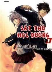 Đọc truyện Young Gun Carnival