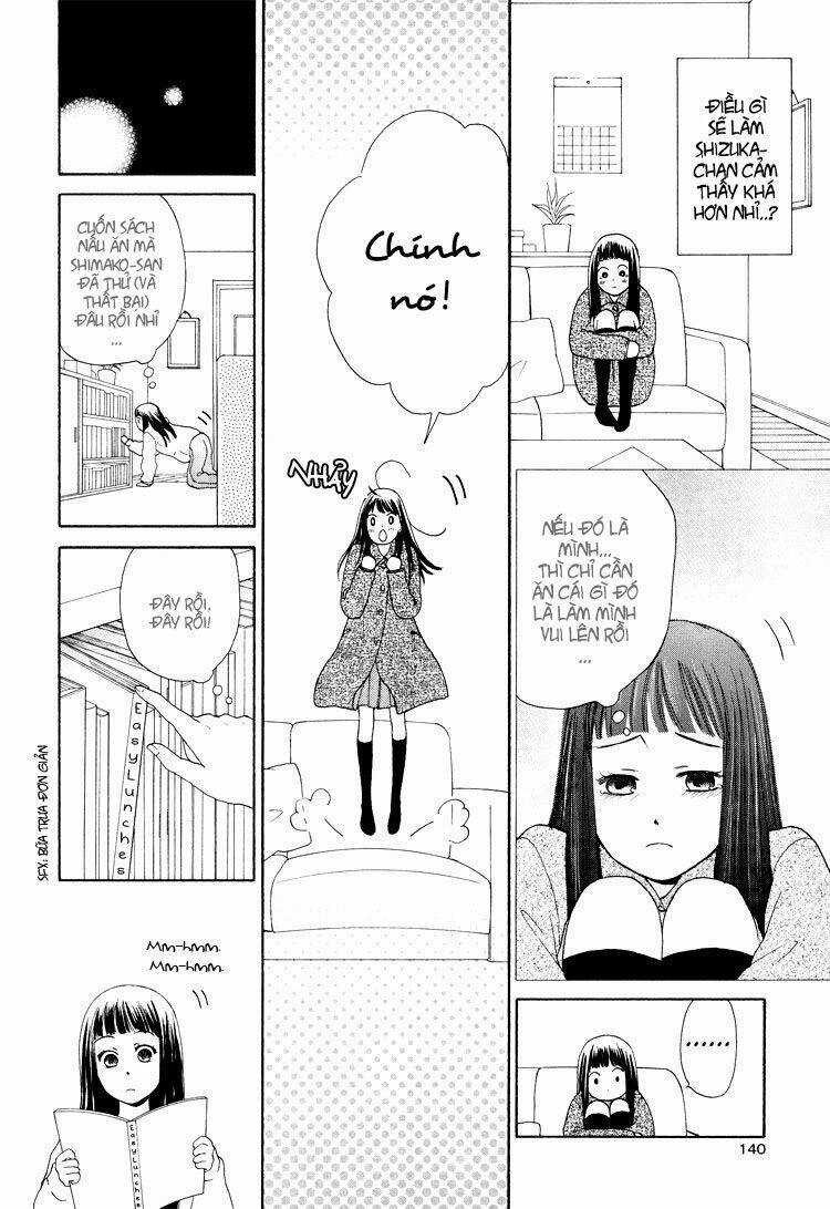 Your Cuteness - Chapter 1 - Trang 11