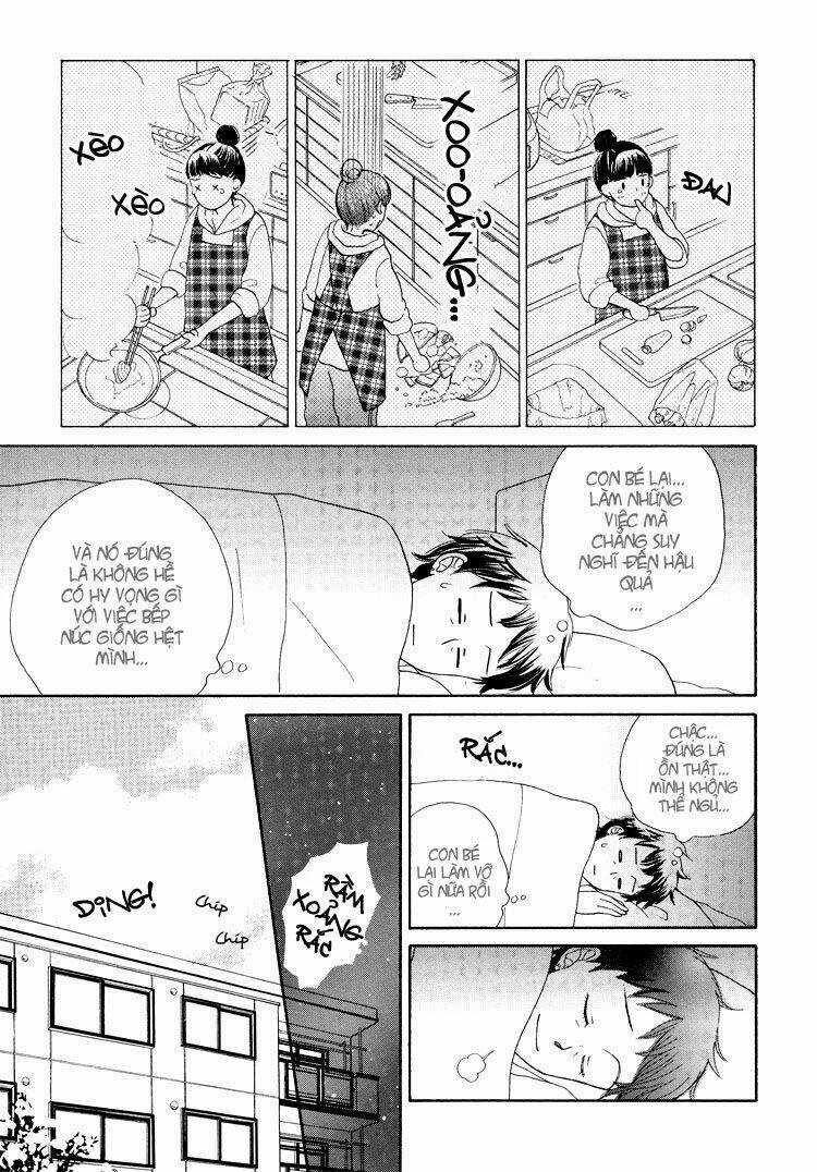 Your Cuteness - Chapter 1 - Trang 12