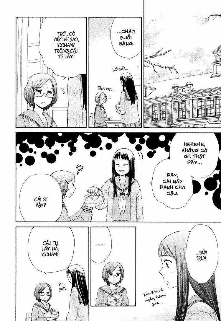 Your Cuteness - Chapter 1 - Trang 13