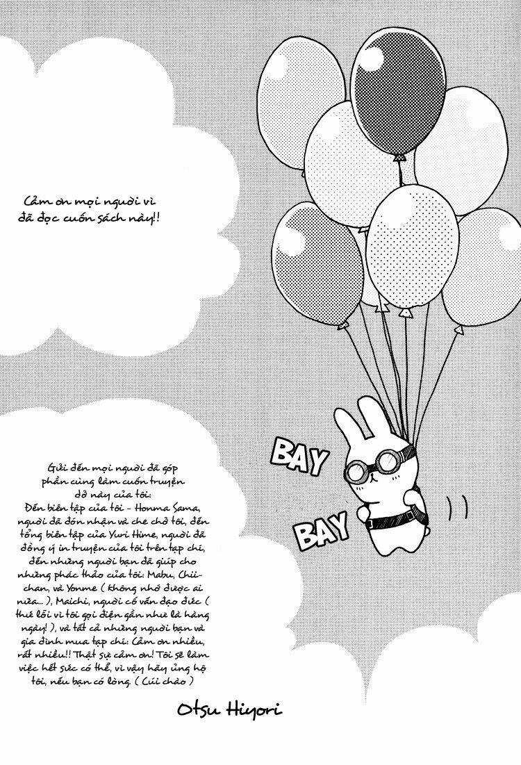 Your Cuteness - Chapter 1 - Trang 18