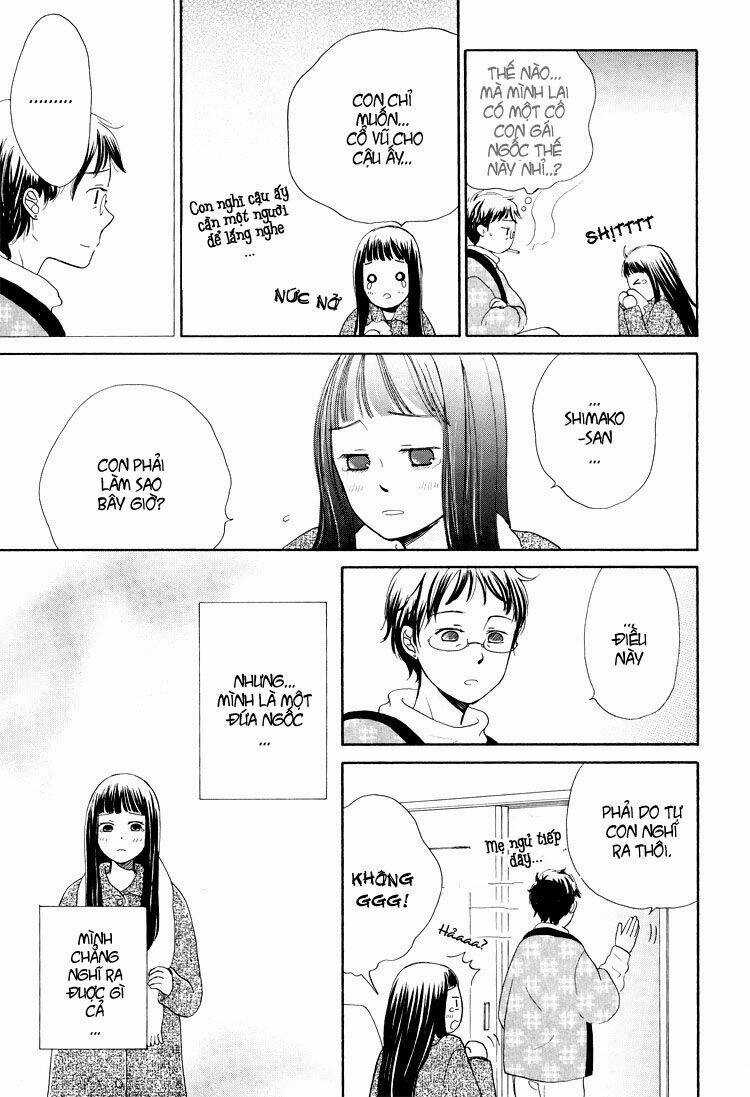 Your Cuteness - Chapter 1 - Trang 10