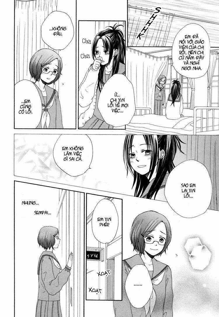 Your Cuteness - Chapter 2 - Trang 16