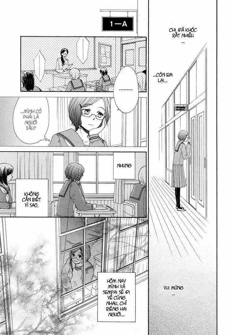 Your Cuteness - Chapter 2 - Trang 17