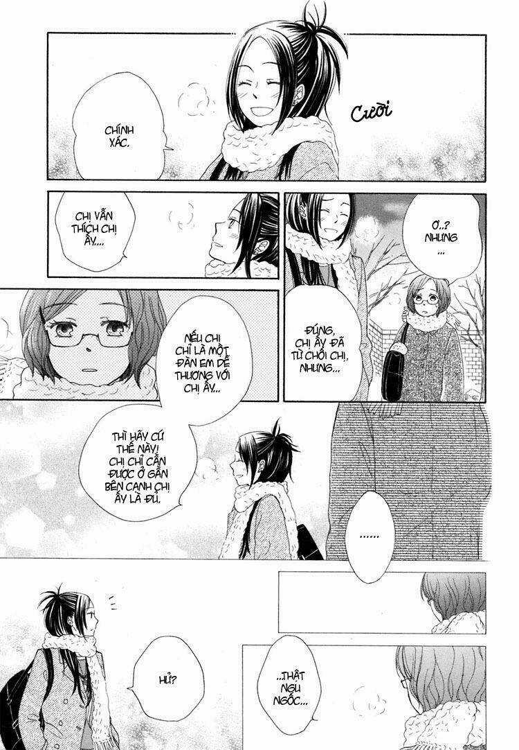 Your Cuteness - Chapter 2 - Trang 19