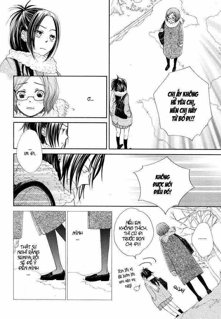 Your Cuteness - Chapter 2 - Trang 20