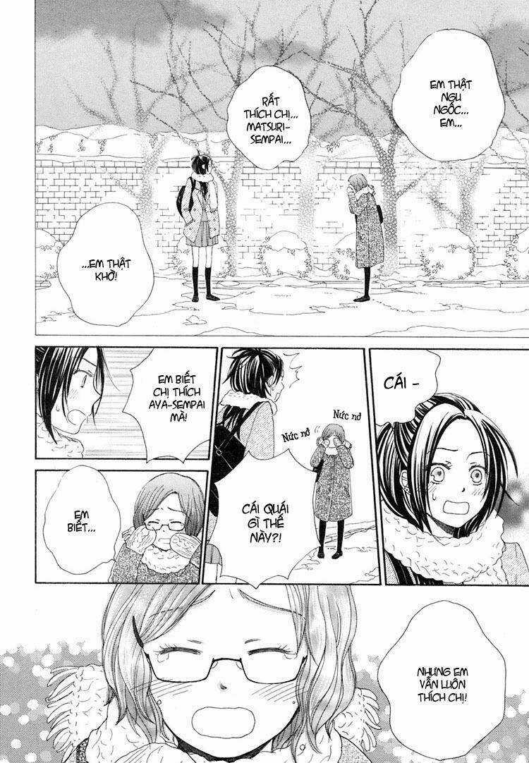 Your Cuteness - Chapter 2 - Trang 22