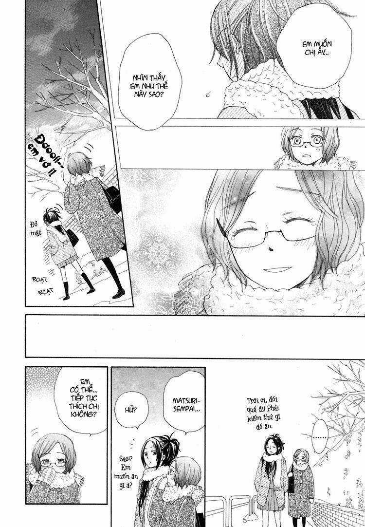 Your Cuteness - Chapter 2 - Trang 24