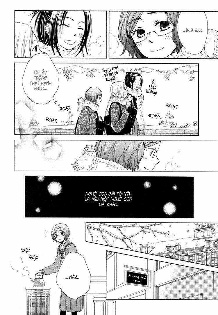 Your Cuteness - Chapter 2 - Trang 6